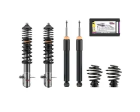KW Suspension V2 Coilover Kit