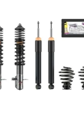 KW Suspension V2 Coilover Kit                                     - 15220012-B - Image 8