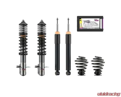 KW Suspension V2 Coilover Kit - 15220012-B