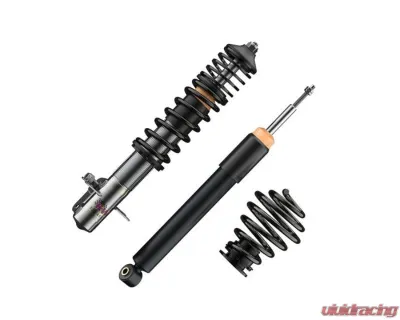 KW Suspension V2 Coilover Kit - 15220012-B