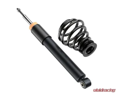 KW Suspension V2 Coilover Kit - 15220012-B