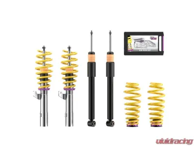 KW Suspension V2 Coilover Kit - 152200DU