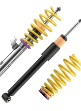 KW Suspension V2 Coilover Kit                                     - 152200DU - Image 3