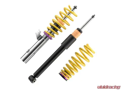 KW Suspension V2 Coilover Kit - 152200DU