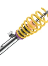 KW Suspension V2 Coilover Kit                                     - 152200DU - Image 4