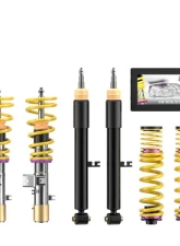 KW Suspension V2 Coilover Bundle                                     - 152200DW - Image 4