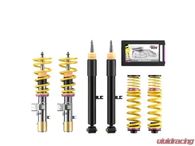KW Suspension V2 Coilover Bundle - 152200DW