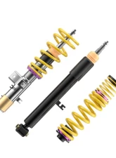 KW Suspension V2 Coilover Bundle                                     - 152200DW - Image 3