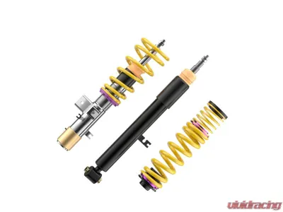 KW Suspension V2 Coilover Bundle - 152200DW