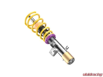 KW Suspension V2 Coilover Bundle - 152200DW