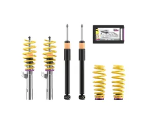 KW Suspension V2 Coilover Kit