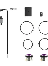 KW Suspension Hydraulic Lift System                                     - 19271683 - Image 4