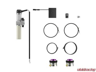 KW Suspension Hydraulic Lift System - 19271683