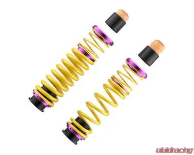 KW Suspension Height Adjustable Spring Kit - 253250AX