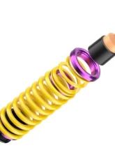 KW Suspension Height Adjustable Spring Kit                                     - 253250AX - Image 8