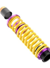 KW Suspension Height Adjustable Spring Kit                                     - 253250AX - Image 2