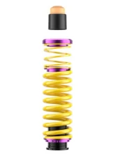 KW Suspension Height Adjustable Spring Kit                                     - 253250AX - Image 3