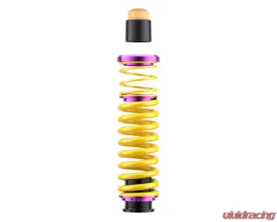 KW Suspension Height Adjustable Spring Kit - 253250AX