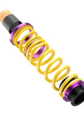KW Suspension Height Adjustable Spring Kit                                     - 253250AX - Image 5