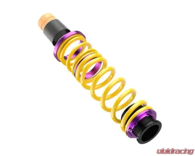 KW Suspension Height Adjustable Spring Kit - 253250AX