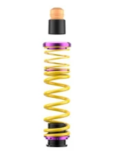 KW Suspension Height Adjustable Spring Kit                                     - 253250AX - Image 6