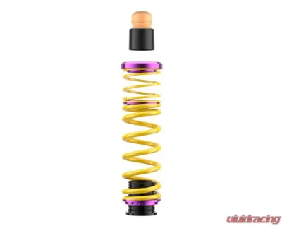 KW Suspension Height Adjustable Spring Kit - 253250AX