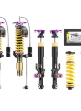 KW Suspension V5 Clubsport Kit                                     - 3090169006 - Image 8