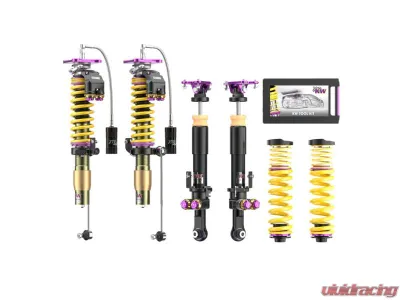 KW Suspension V5 Clubsport Kit - 3090169006