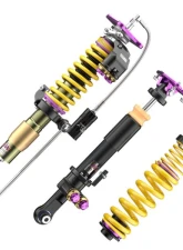 KW Suspension V5 Clubsport Kit                                     - 3090169006 - Image 7