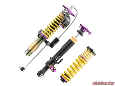 KW Suspension V5 Clubsport Kit - 3090169006