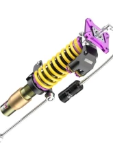 KW Suspension V5 Clubsport Kit                                     - 3090169006 - Image 8