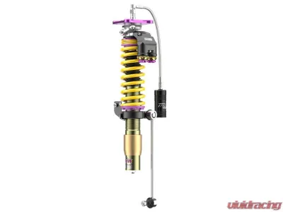 KW Suspension V5 Clubsport Kit - 3090169006