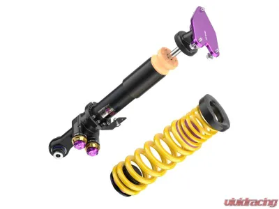 KW Suspension V5 Clubsport Kit - 3090169006