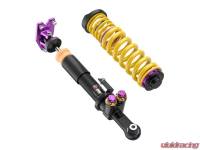 KW Suspension V5 Clubsport Kit - 3090169006