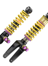 KW Suspension V5 Coilover Bundle Dodge SRT Viper | Viper 2013-2017                                     - 30928009 - Image 7