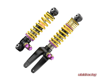 KW Suspension V5 Coilover Bundle Dodge SRT Viper | Viper 2013-2017 - 30928009