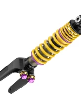 KW Suspension V5 Coilover Bundle Dodge SRT Viper | Viper 2013-2017                                     - 30928009 - Image 4
