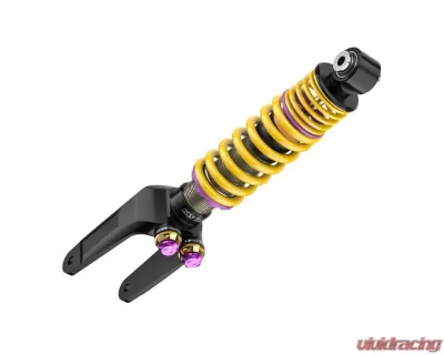 KW Suspension V5 Coilover Bundle Dodge SRT Viper | Viper 2013-2017 - 30928009