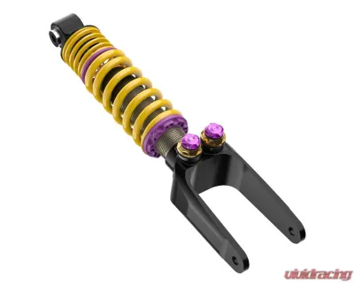 KW Suspension V5 Coilover Bundle Dodge SRT Viper | Viper 2013-2017 - 30928009