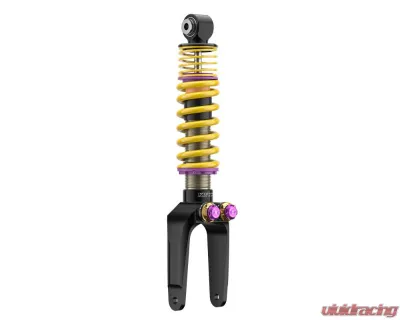 KW Suspension V5 Coilover Bundle Dodge SRT Viper | Viper 2013-2017 - 30928009