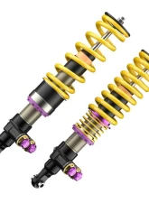 KW Suspension V5 Coilover Kit + Hydraulic Lift System2                                     - 30942210 - Image 3