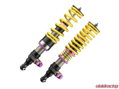 KW Suspension V5 Coilover Kit + Hydraulic Lift System2 - 30942210