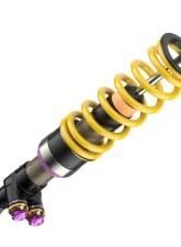 KW Suspension V5 Coilover Kit + Hydraulic Lift System2                                     - 30942210 - Image 4