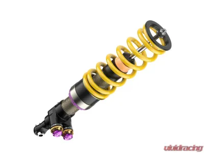 KW Suspension V5 Coilover Kit + Hydraulic Lift System2 - 30942210