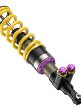 KW Suspension V5 Coilover Kit + Hydraulic Lift System2                                     - 30942210 - Image 2