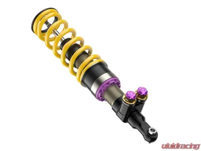 KW Suspension V5 Coilover Kit + Hydraulic Lift System2 - 30942210