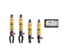 KW Suspension V5 Coilover Kit