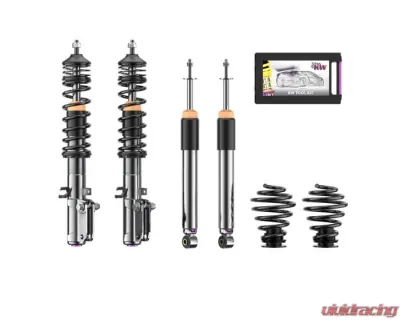 KW Suspension V3 Coilover Kit - 35220029-B