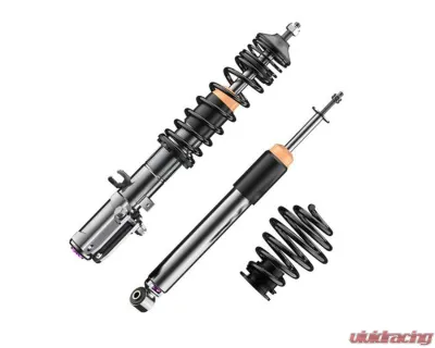 KW Suspension V3 Coilover Kit - 35220029-B