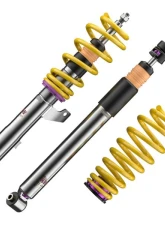KW Suspension V3 Coilover Kit Ferrari Testarossa F110 1985-1991                                     - 35242019 - Image 2